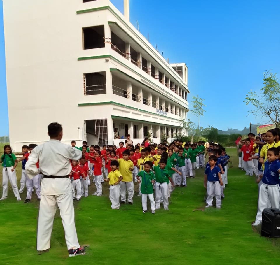 পদ্মা-গঙ্গা মহা মিলন উৎসব